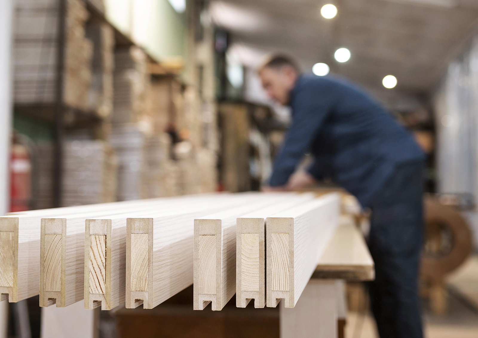 Не все потеряно? «Русский ламинат» пытается спасти свои заводы