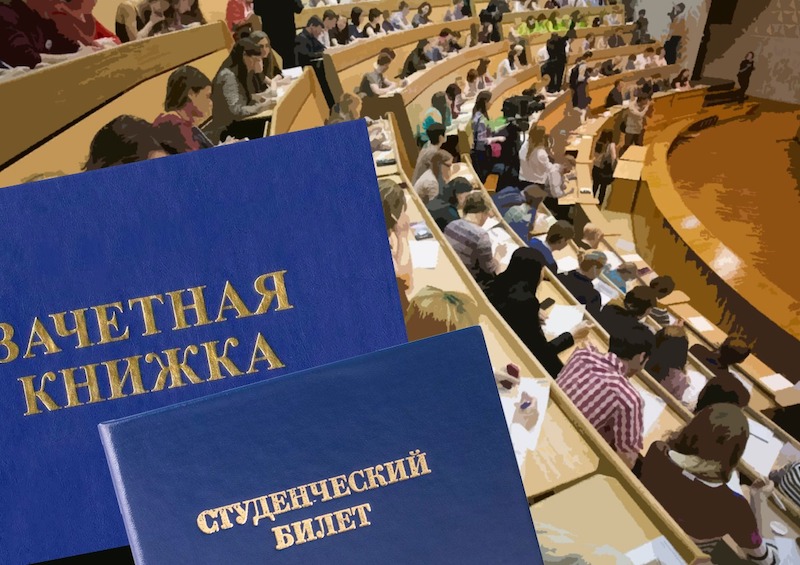 Петр Толстой заявил о необходимости увеличить бюджетные квоты в столичных вузах для москвичей