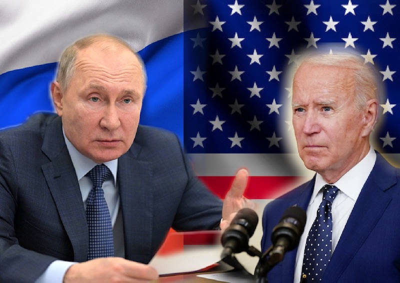 Советник Байдена по нацбезопасности назвал условия встречи президентов России и США