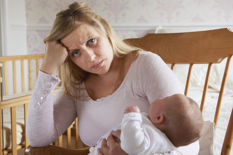 Семейный психолог объяснила, почему родителями быть сложно