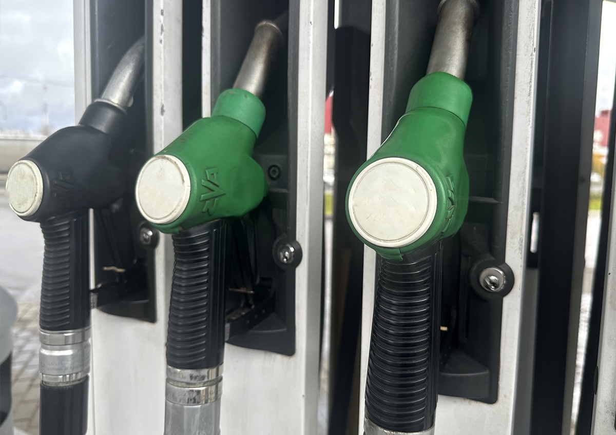 Чего Белый дом опасается в связи с ценами на бензин