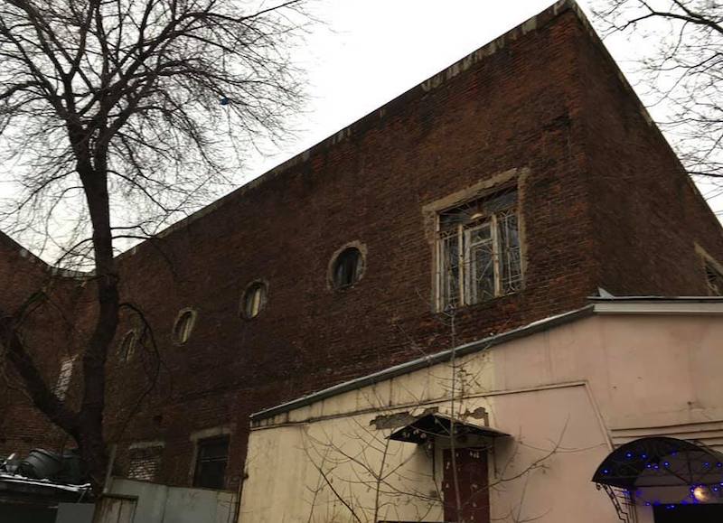 Жители Таганского района оспорят в суде результаты общественных обсуждений по застройке территории фабрики Чепелевецкого