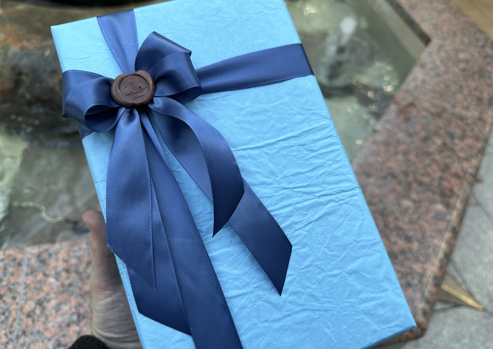 В ГК уточнят порядок возврата подарков дарителю в случае смерти одаряемого