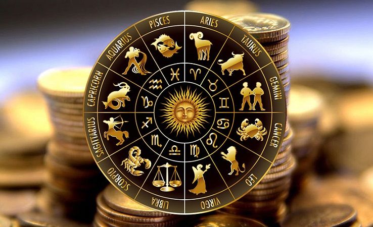 Астролог назвал причины финансового успеха или краха в карте рождения