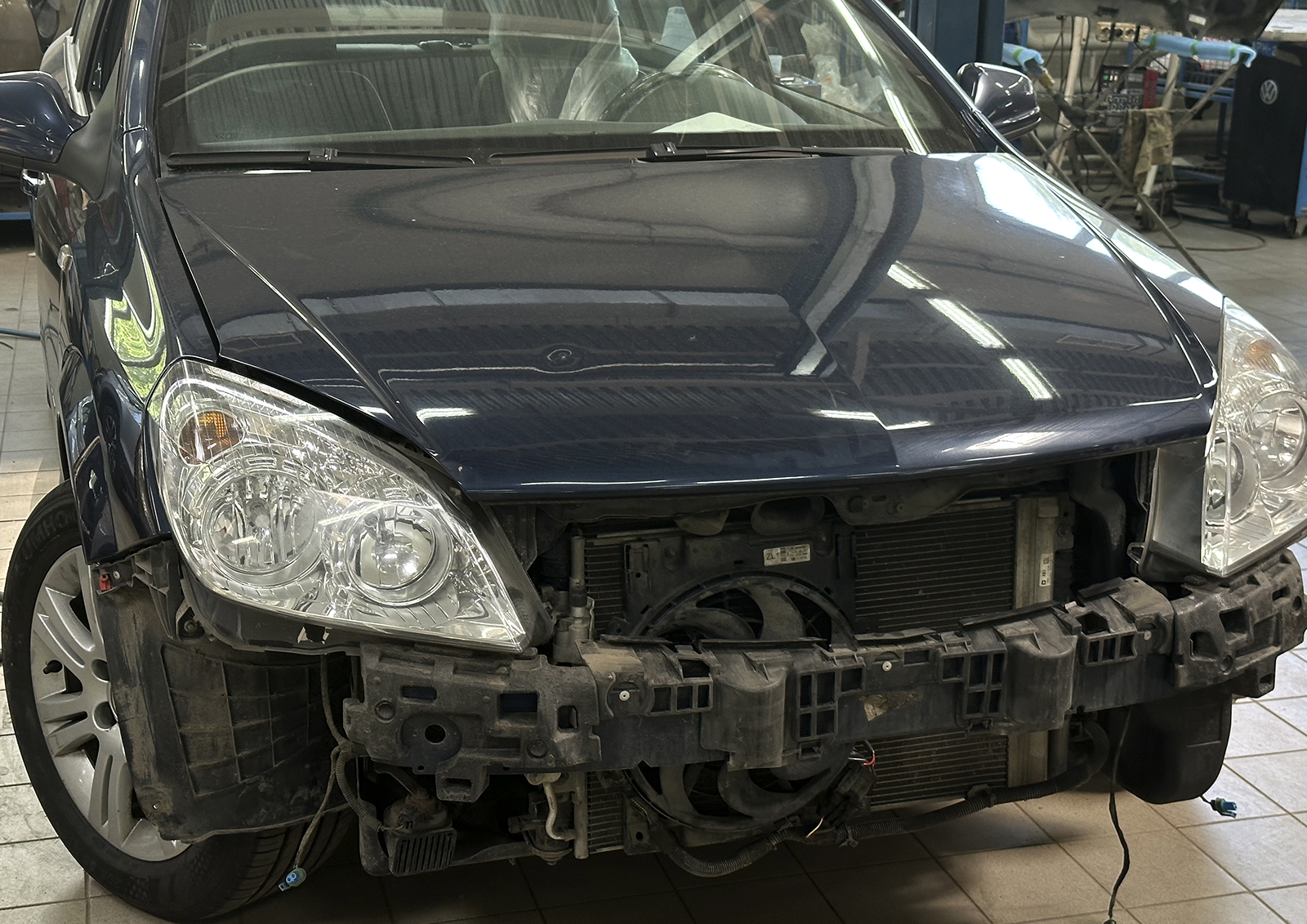Юрист Крюков рассказал, что делать, если дилер отказался от проведения бесплатного гарантийного ремонта авто