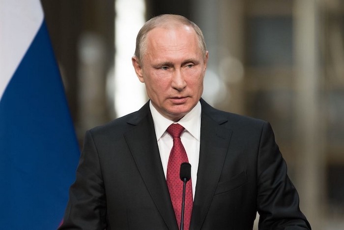 Чего достигла Россия за последние 20 лет при Путине