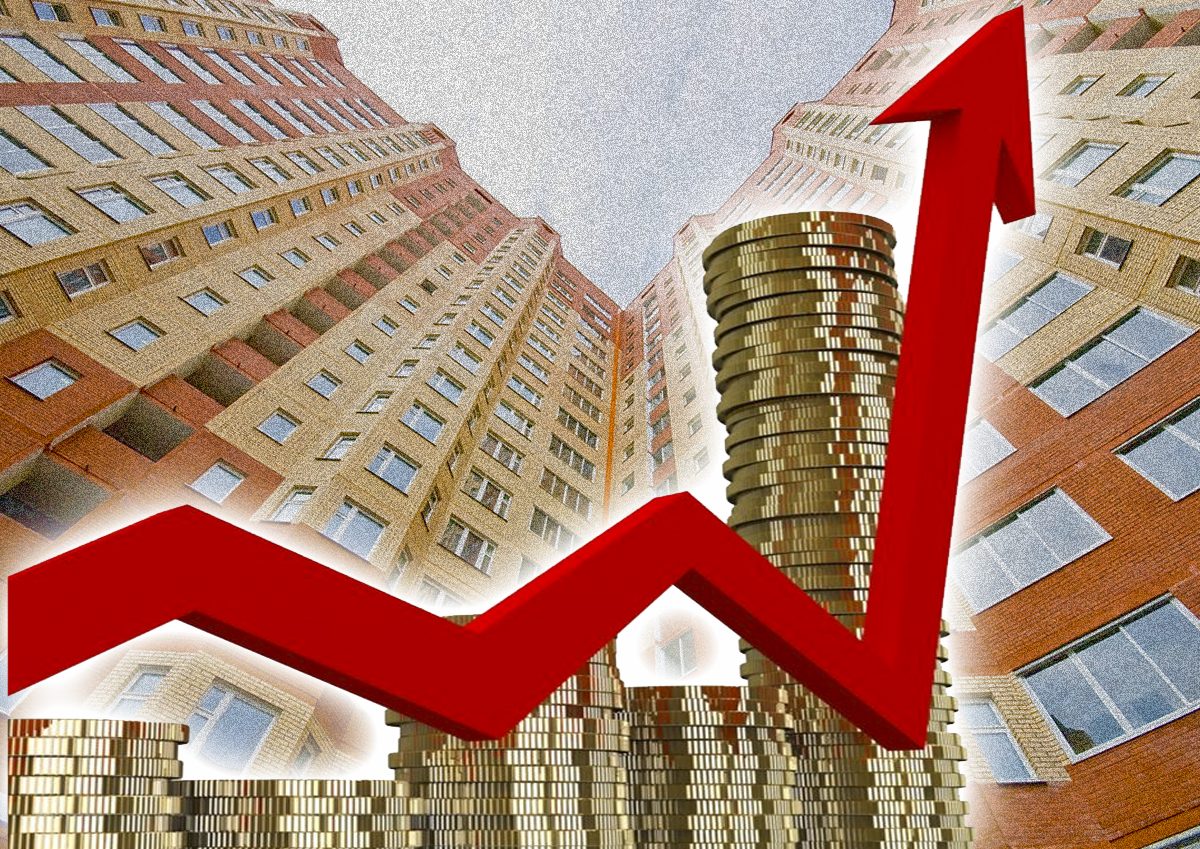 Депутат Яков Якубович: «Цены на жильё в крупных агломерациях будут расти, а доступность падать»