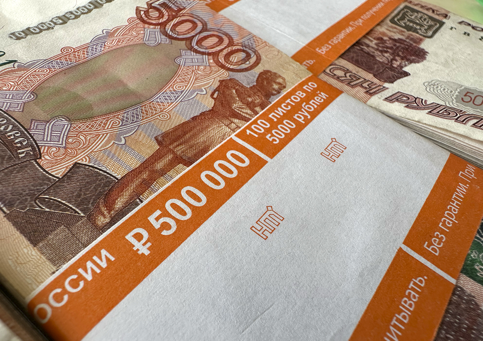 Экономист Астахова объяснила рост внешнего долга России