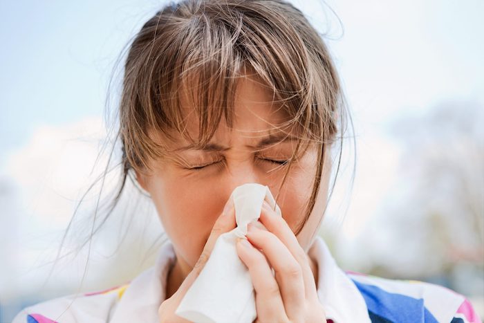 Что такое аллергия и как с ней бороться