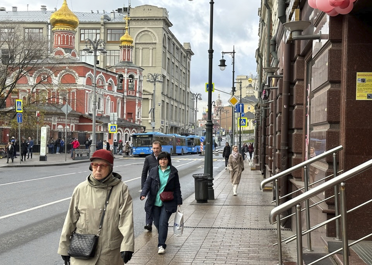 В правительстве Москвы рассказали, когда и насколько вырастут тарифы ЖКХ и транспорта