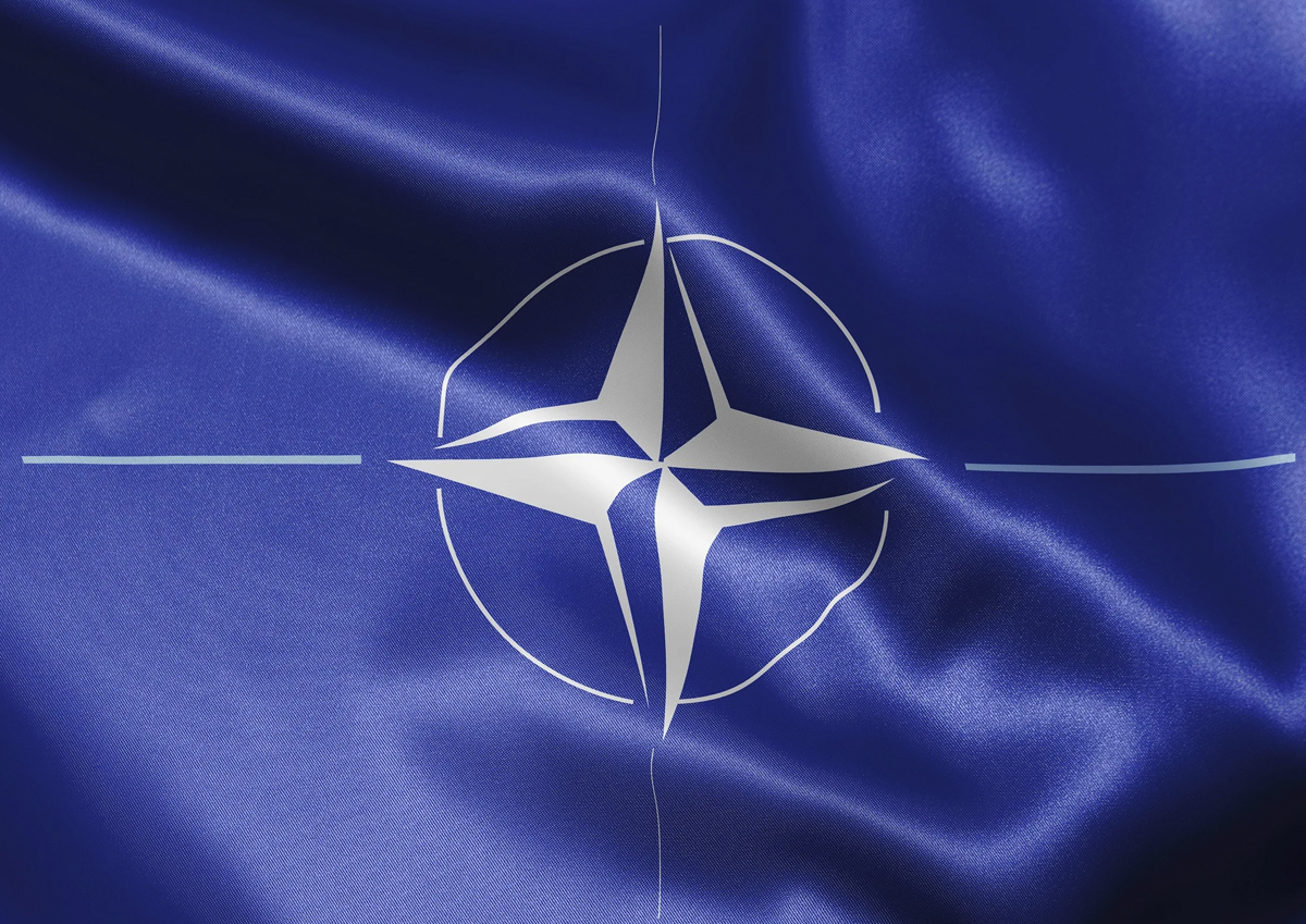Политолог Егоров считает, что расформирование НАТО снимет целый ряд противоречий