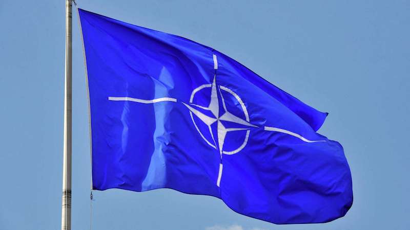 Эксперт объяснил политику «открытых дверей» НАТО