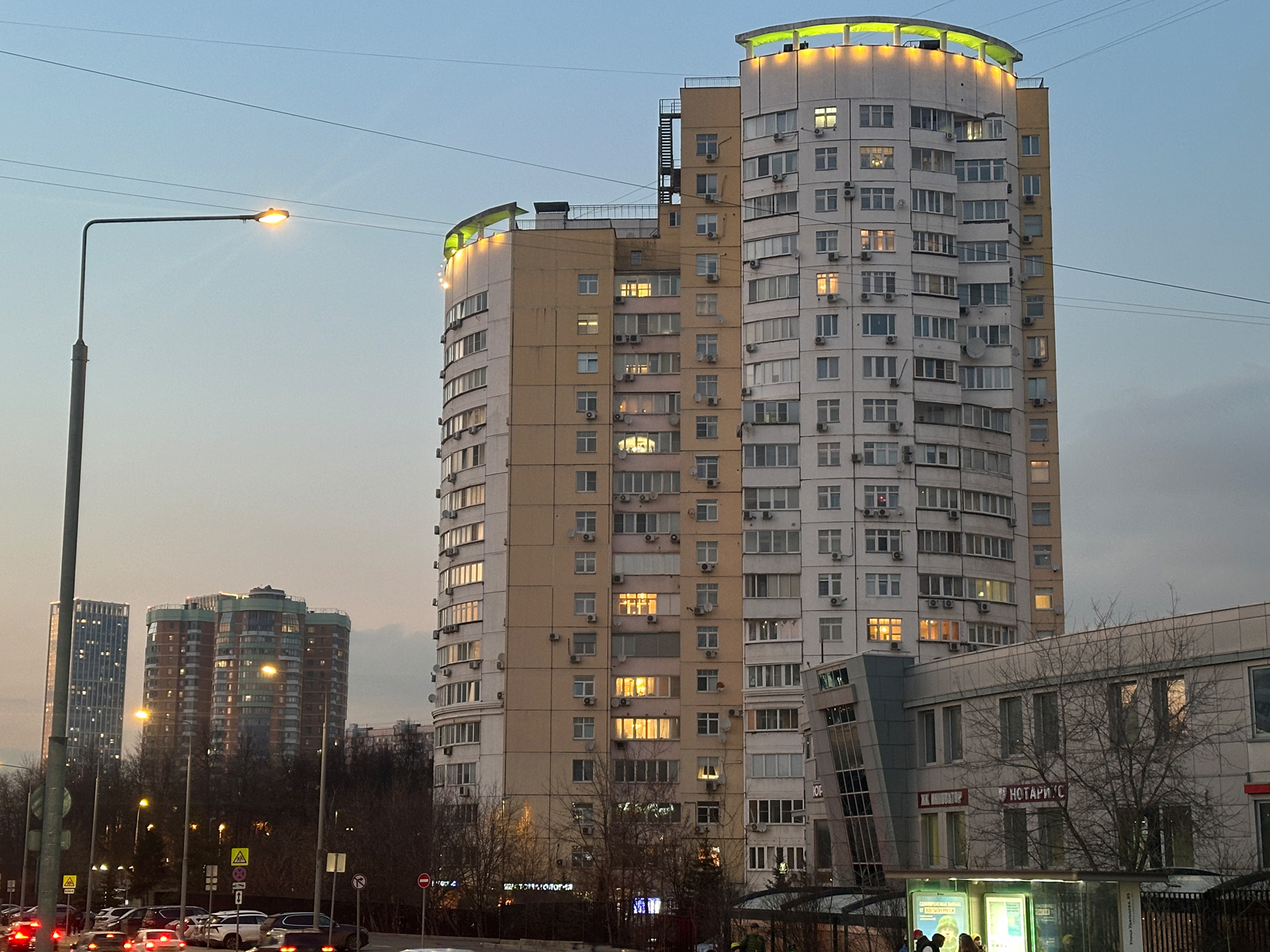В России объяснили рост зарплат риелторов