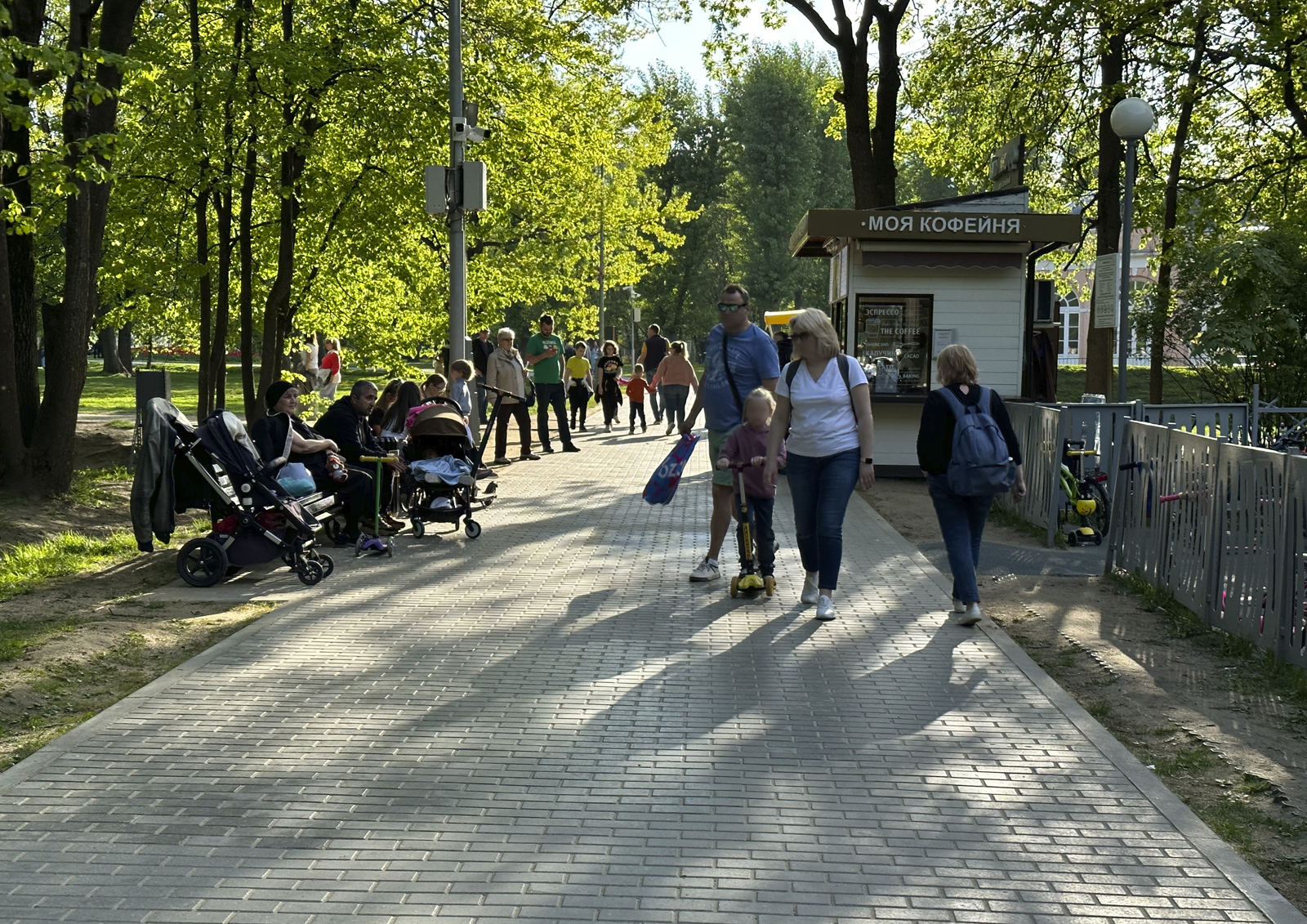 Стандартный налоговый вычет предоставляется родителям по факту наличия детей