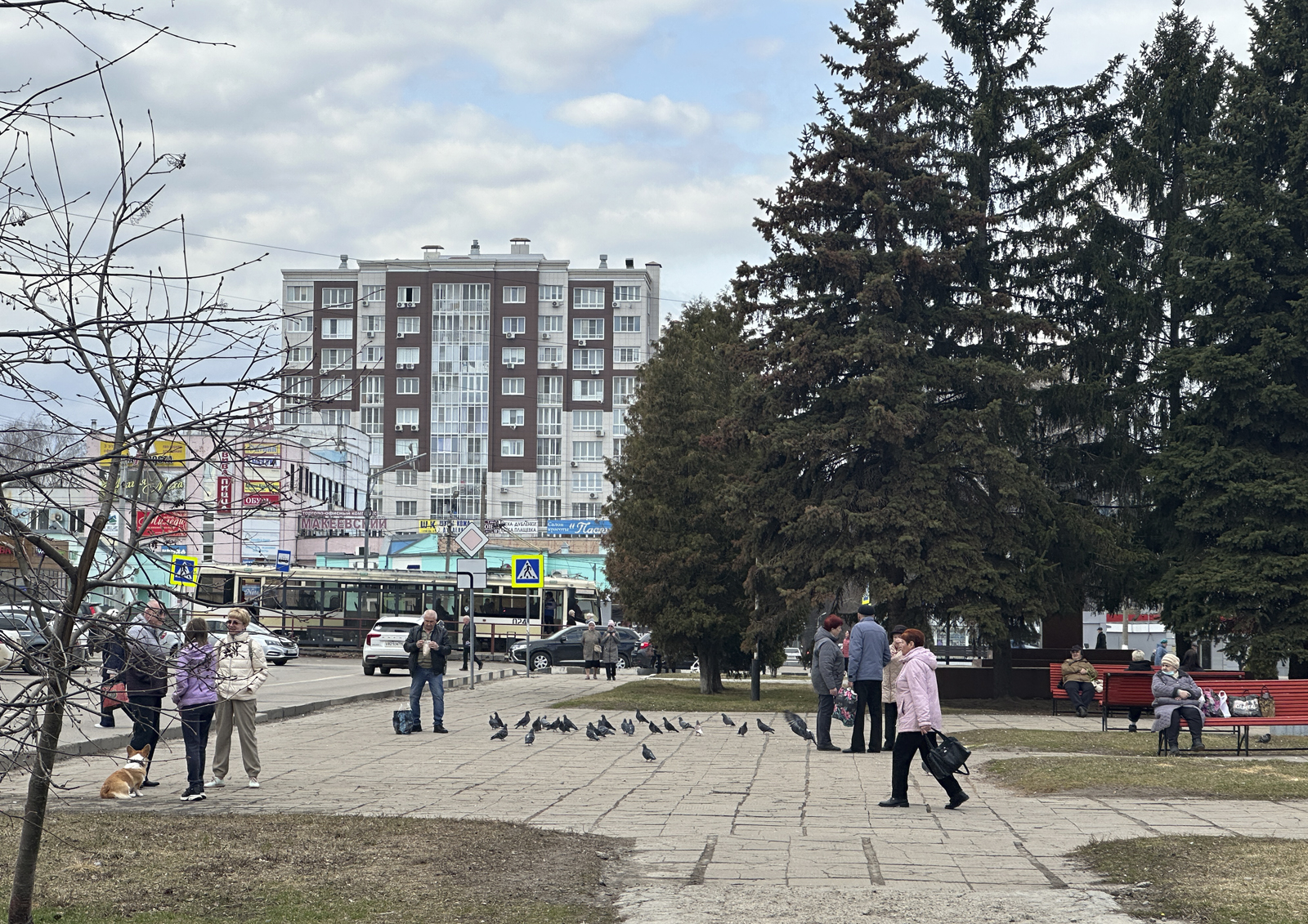 Жителям Подмосковья напомнили о распространенных схемах мошенничества
