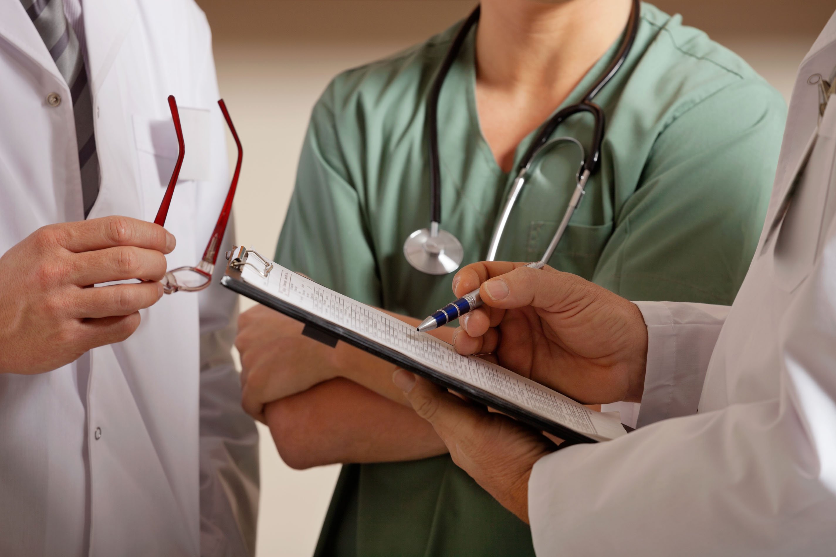 В профсоюзе «Альянс врачей» заявили, что из Центра имени Блохина будут увольняться медсестры