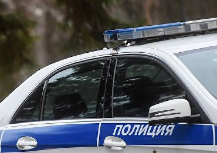 На востоке Москвы неизвестный пытался ограбить сотрудника банка