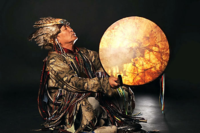 Исследователь Игорь Мехеда приоткрыл тайну происхождения шаманизма