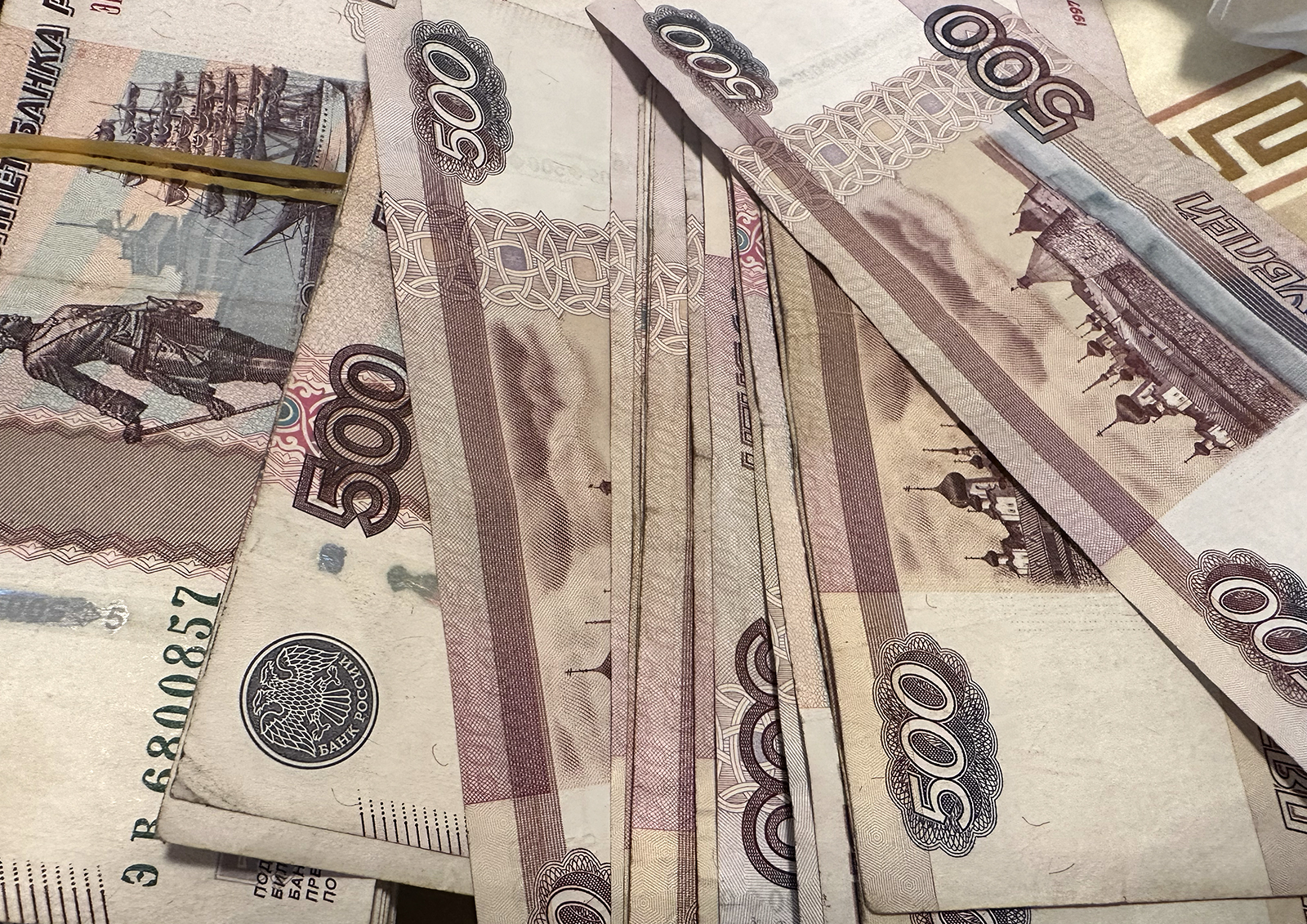 Налоговый вычет за долгосрочные вклады на детей подняли до 500 тыс. рублей