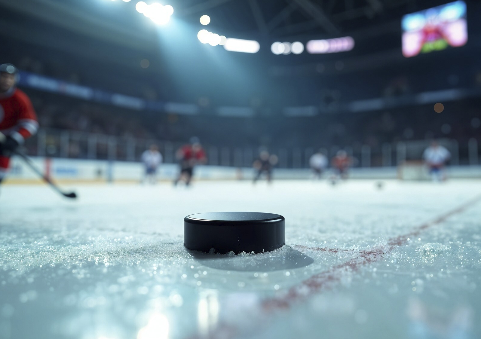 Александр Овечкин проявит себя в решающих матчах сезона