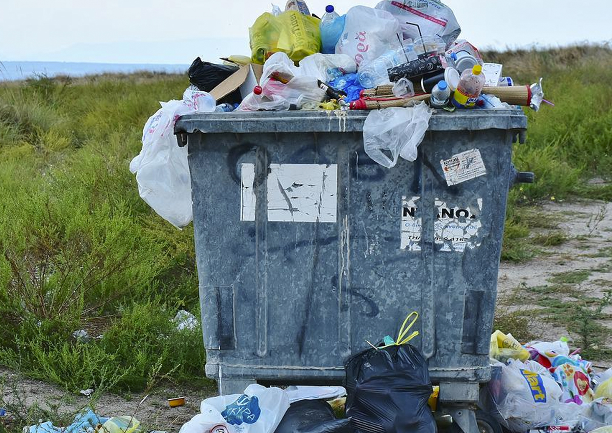 В Тамбовской области возрастает риск масштабных протестов против мусорных полигонов