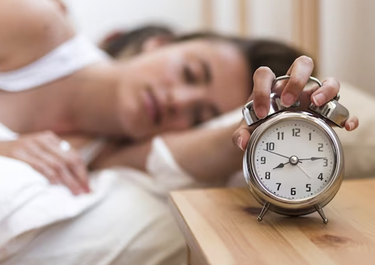Нейропсихолог Ивановский объяснил, кому хватает четырёх часов сна