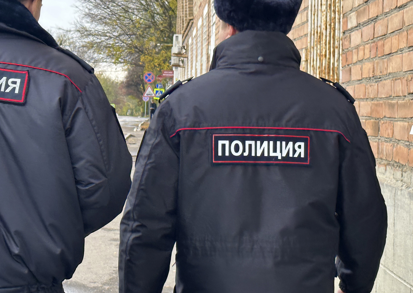 В Госдуме предложили увеличить штат участковых и возродить институт квартальных