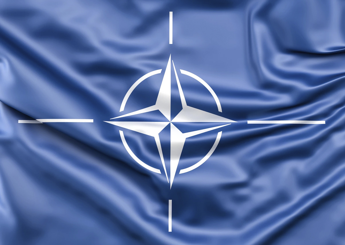 Политолог Марков назвал четыре причины, по которым Украина не станет членом НАТО