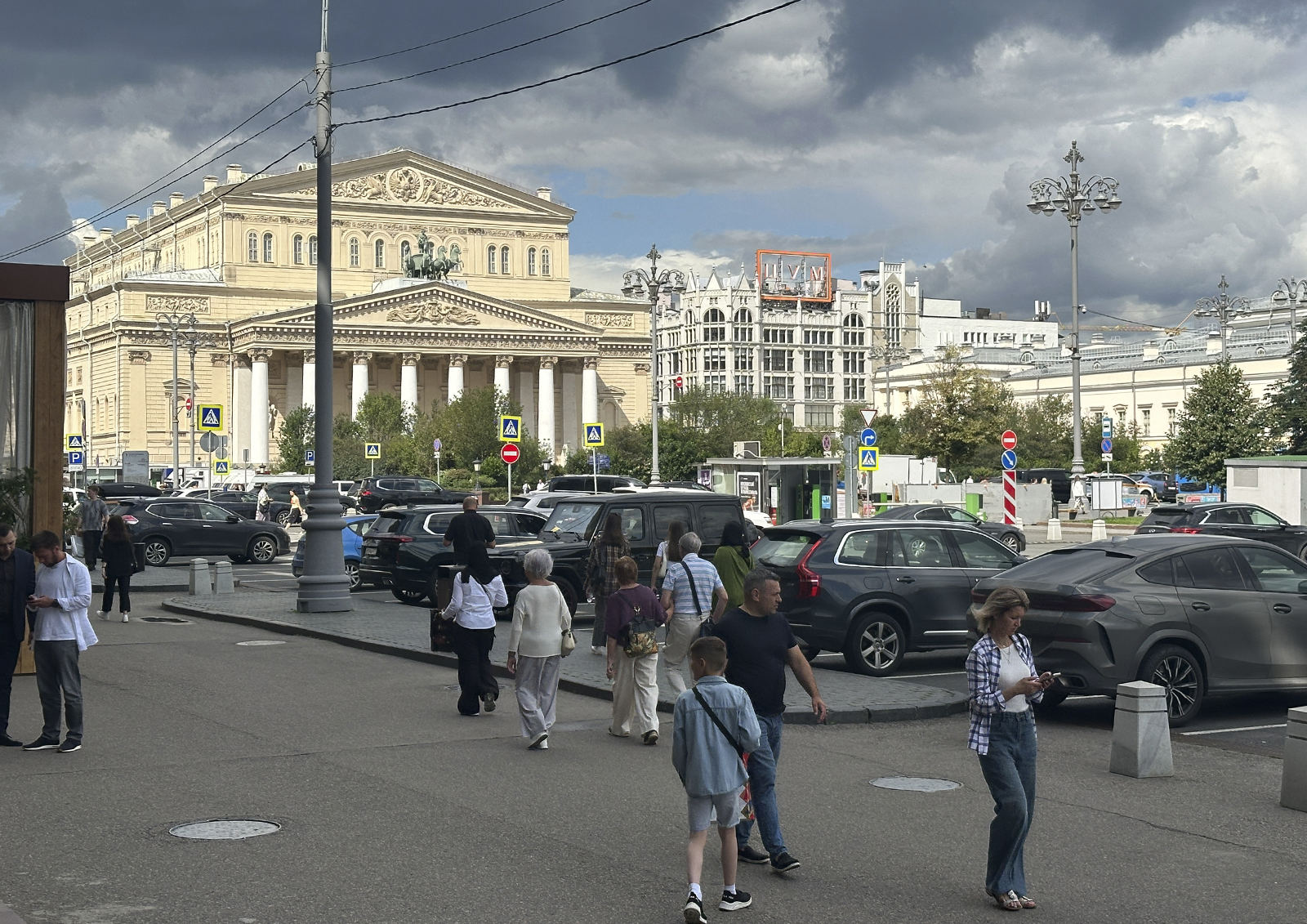 Переезд крупных компаний из Москвы поможет развитию регионов