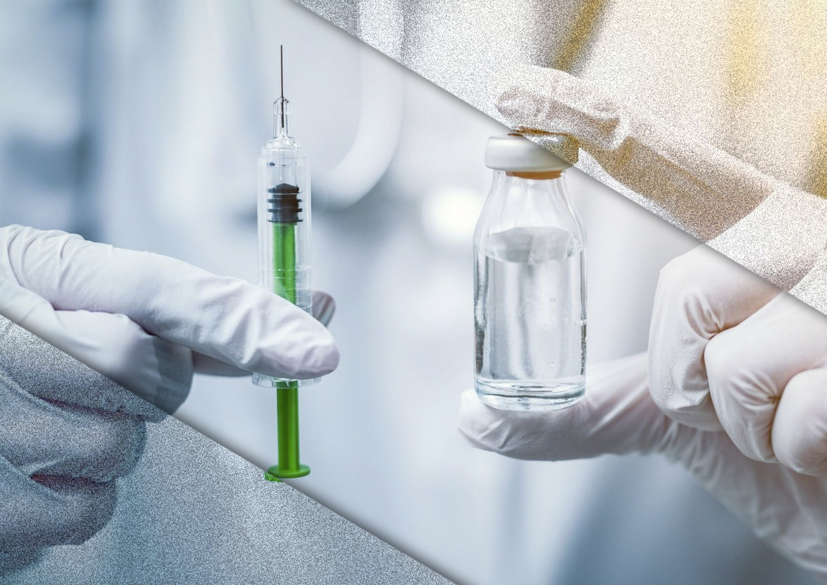 ВЦИОМ: около трети россиян не стали бы вакцинироваться от коронавируса