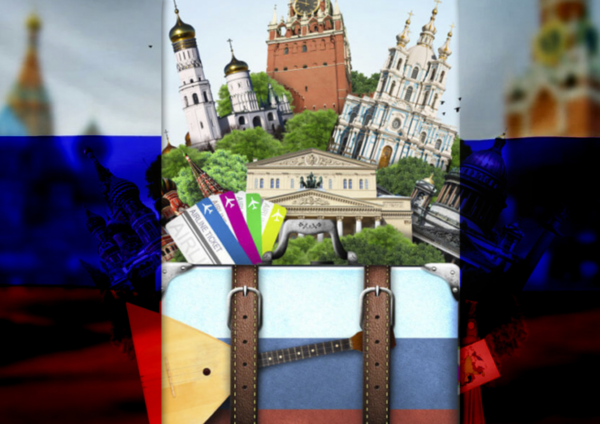 АТОР: иностранцы массово аннулируют туры в Россию