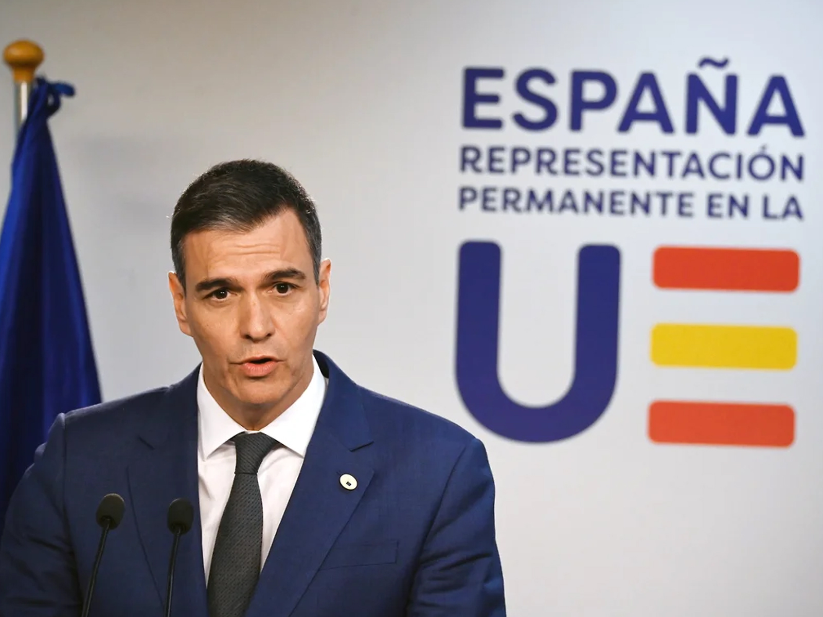 Отставка испанского премьер-министра может повлиять на весь мир