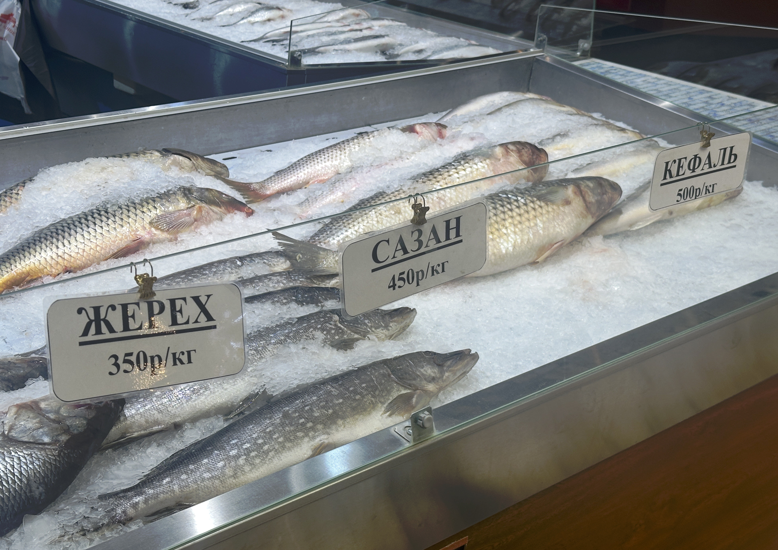 Отмена льготы НДС приведёт к удорожанию и так недешевых продуктов в Приморье