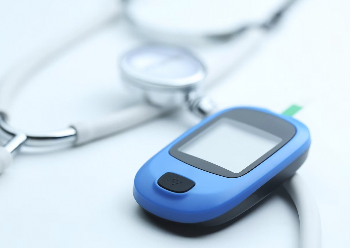 Получат ли дети-диабетики бесплатные глюкометры?