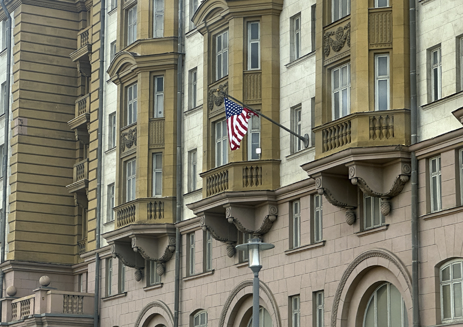 Эксперты: Трампа в его стратегических планах будет занимать не Гренландия