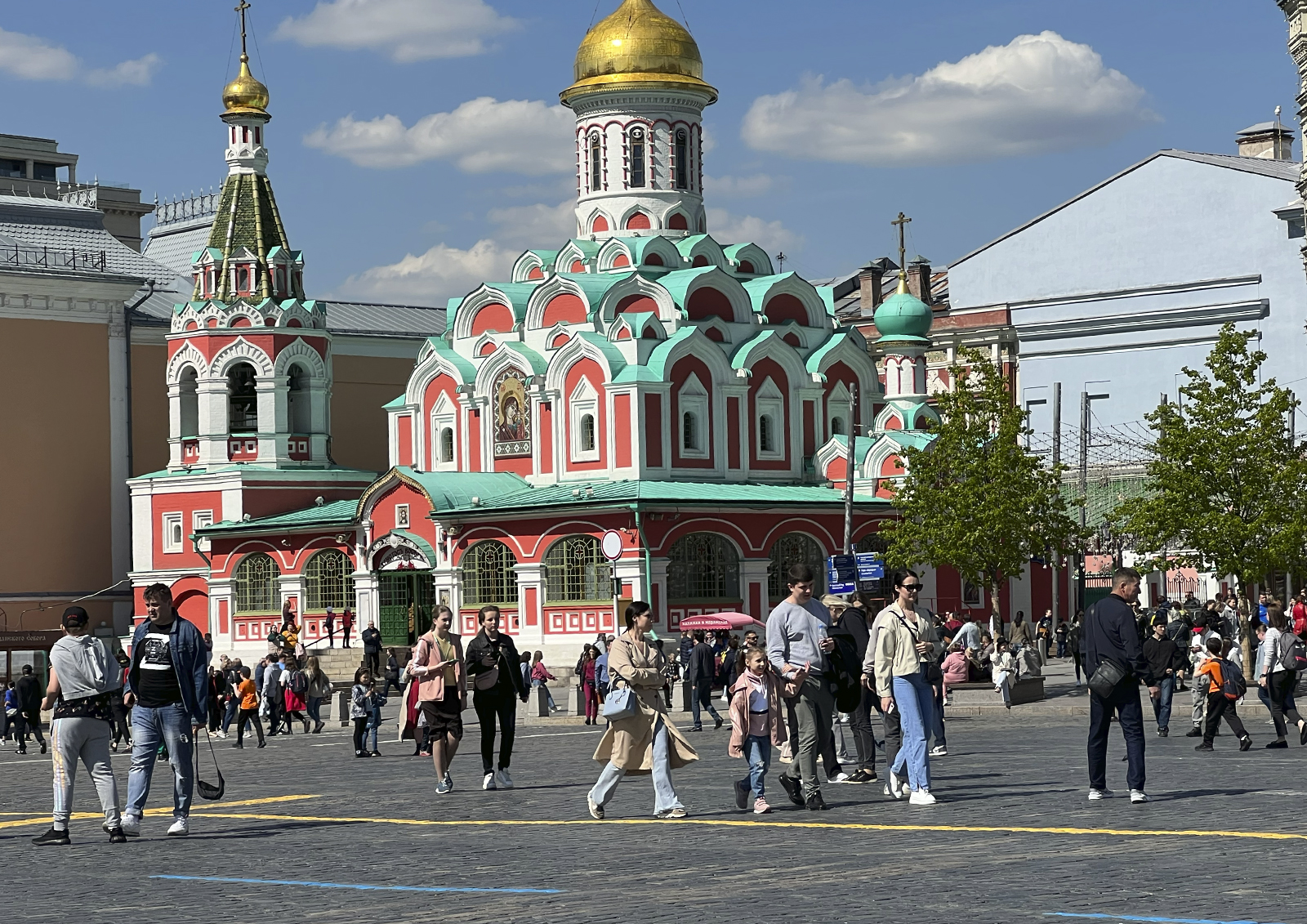 Паломническим турам в Израиль нашли замену под Москвой и на Балканах