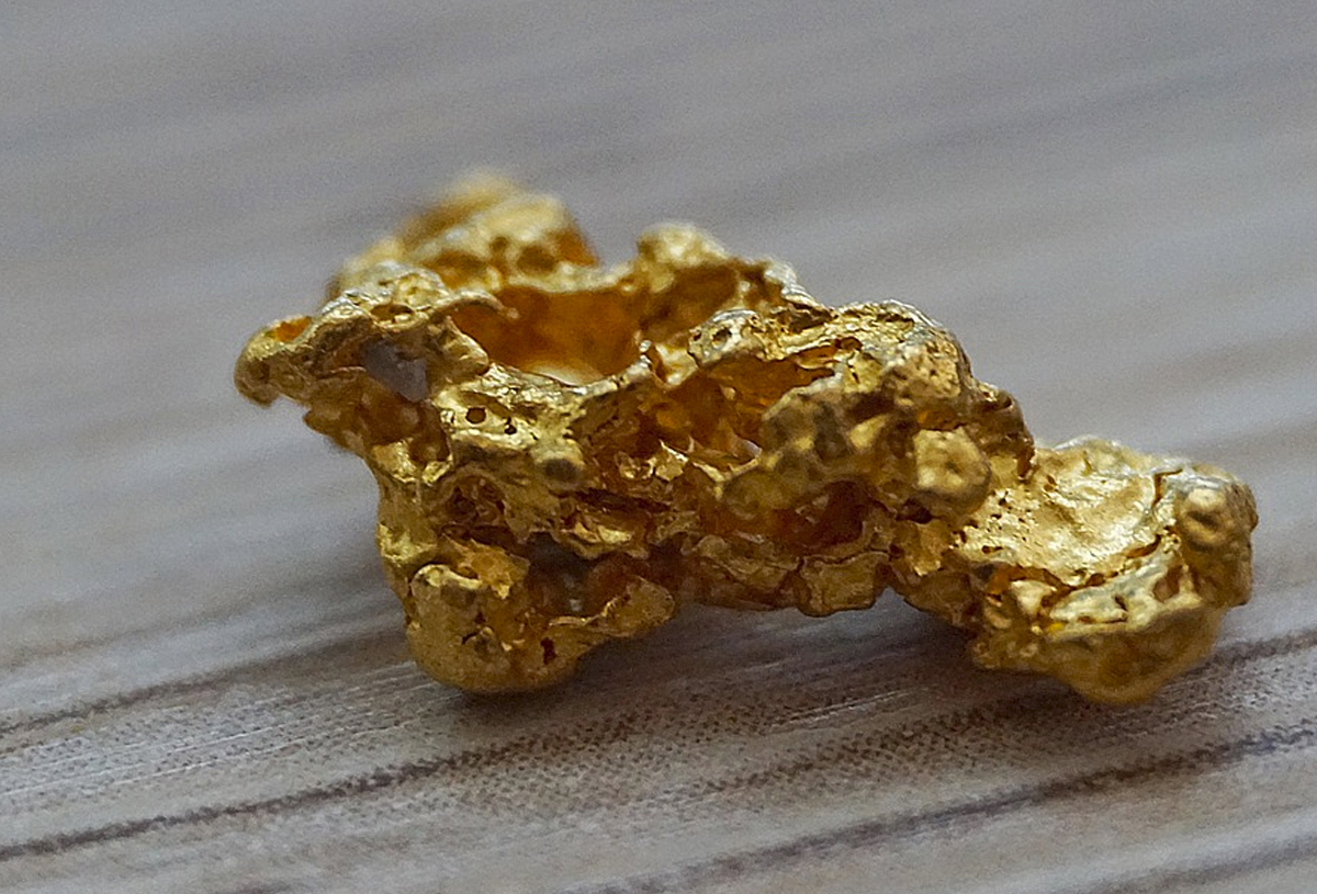 Что ждёт российских золотодобытчиков?