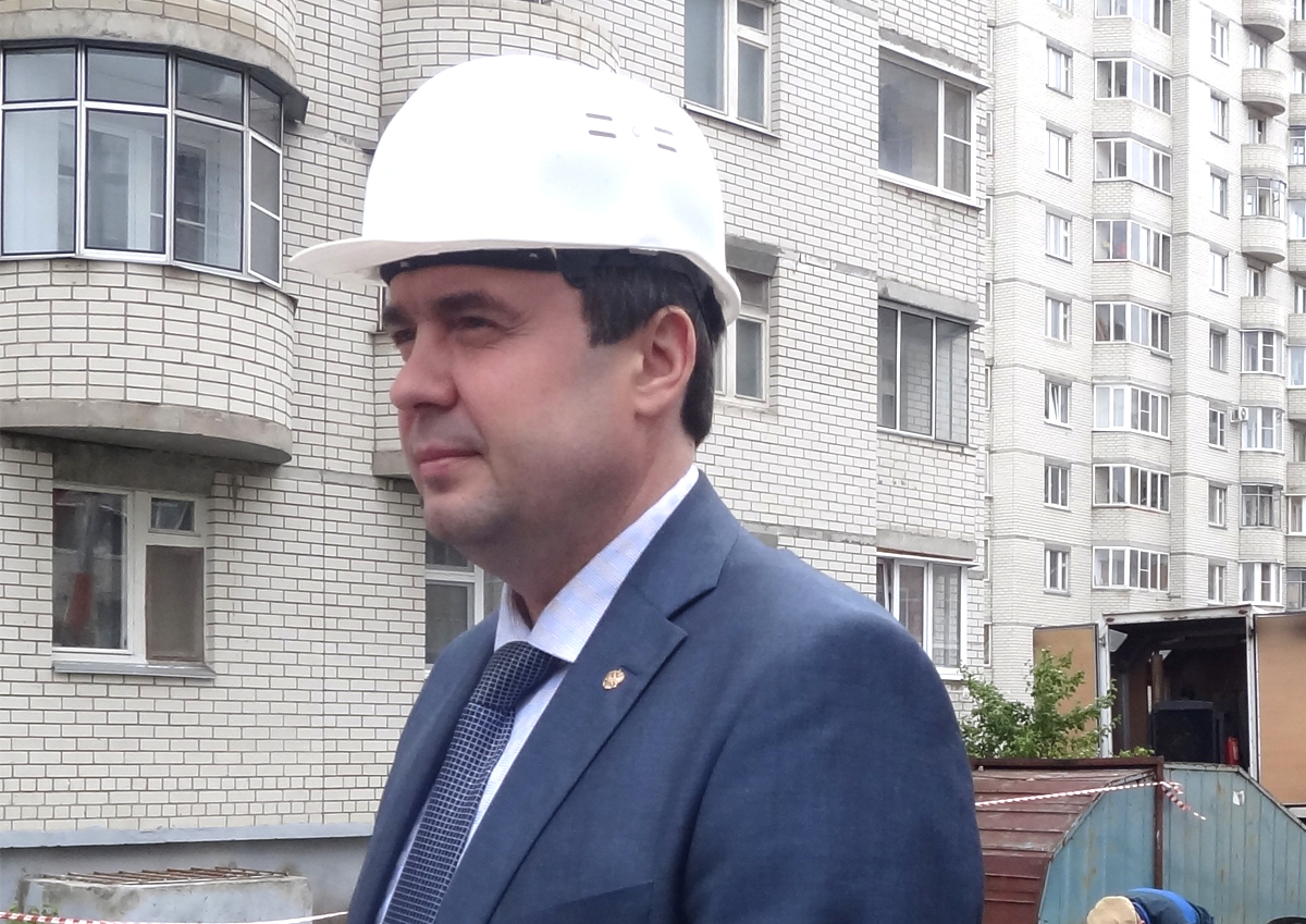 Защита считает, что экс-замглавы администрации Тамбовской области Игоря Кулакова дважды обвинили в одном и том же преступлении