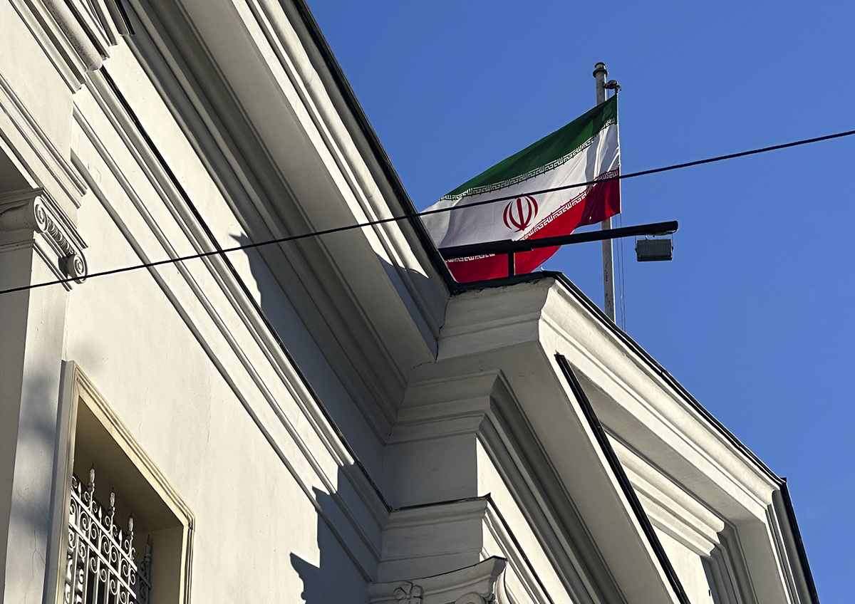 Иран и Россия обнуляют пошлины: каковы перспективы этого партнерства