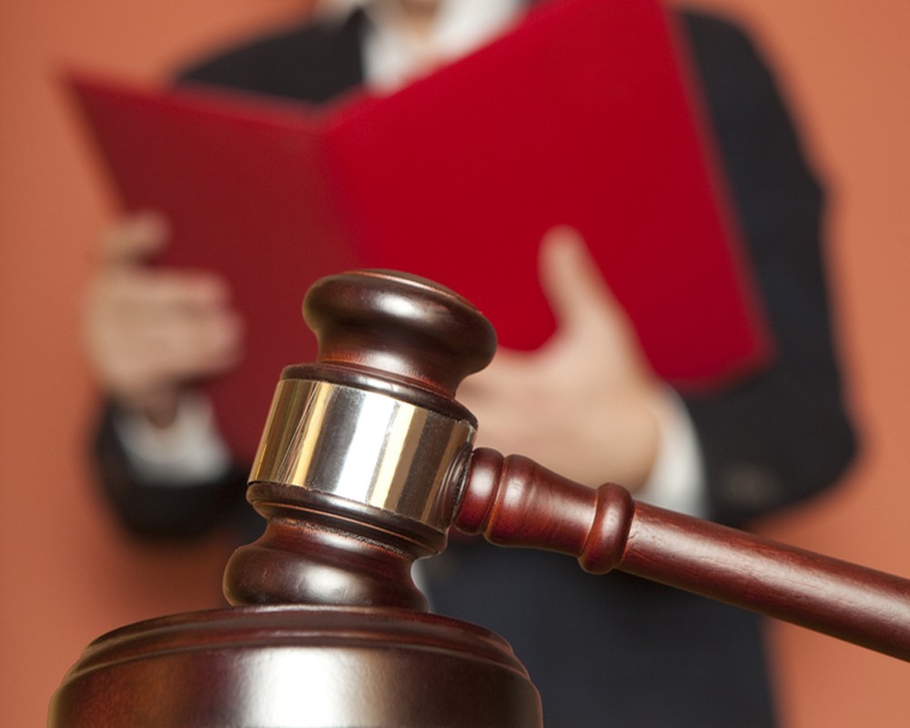 В Мурманске суд оштрафовал организаторов ячейки «Свидетели Иеговы»
