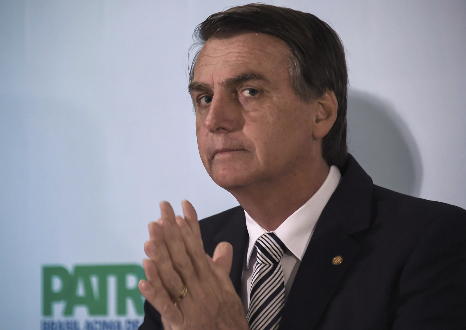 Бывшему президенту Бразилии предъявили серьезные обвинения