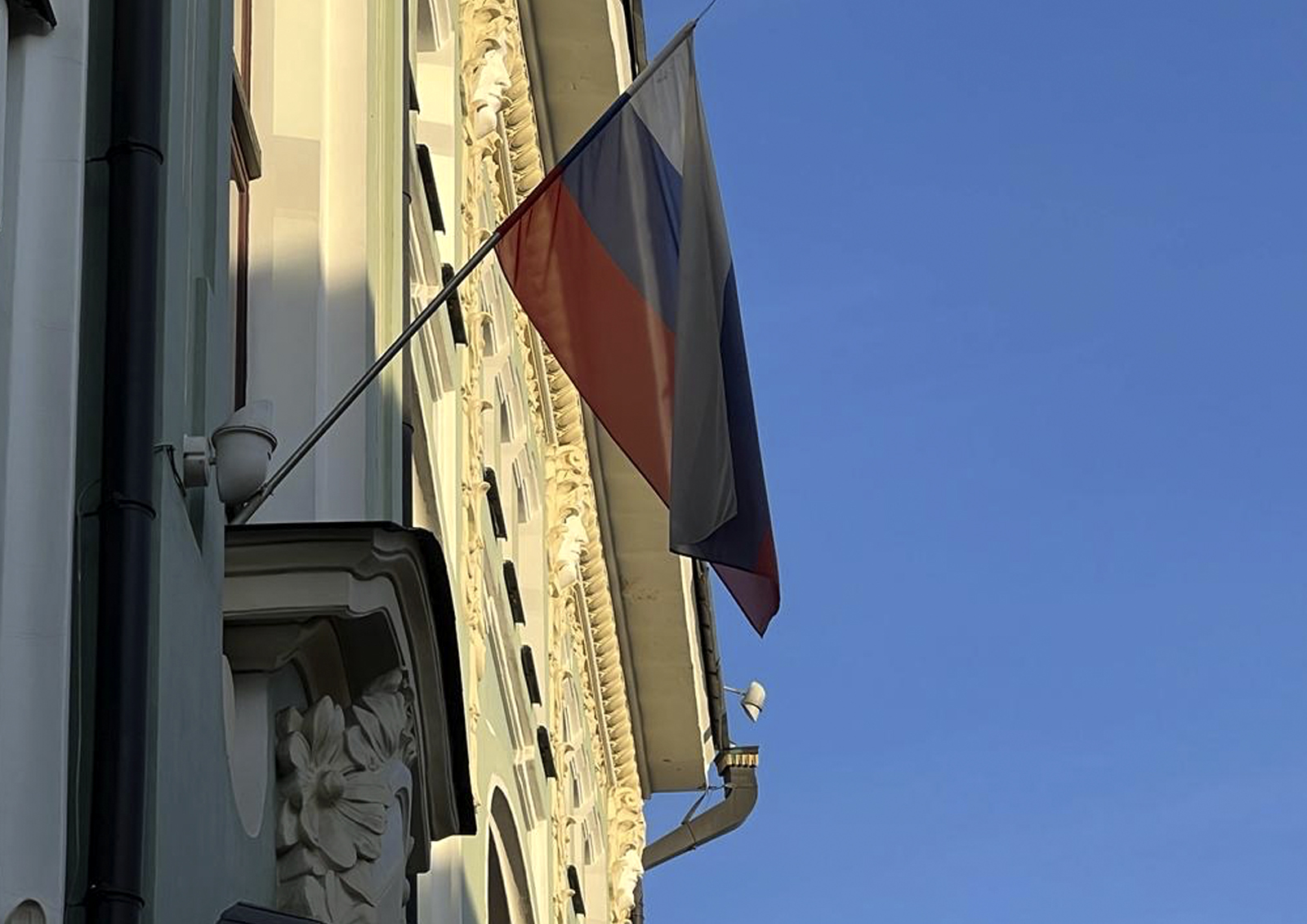 Новые санкции на экспорт нефти из РФ могут укрепить альтернативные маршруты