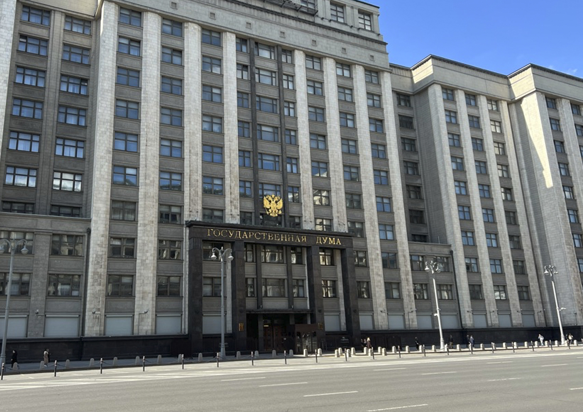 В Госдуме предложили новые способы определения нормативов накопления ТКО
