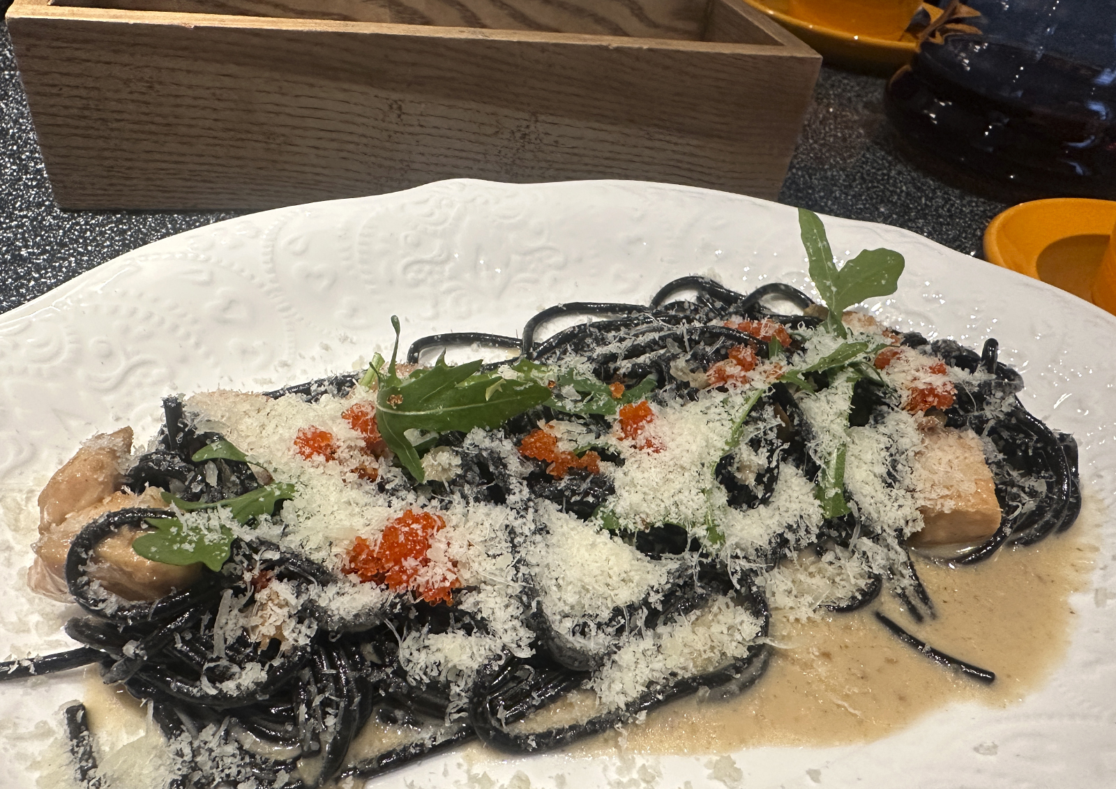 Правила пищевого поведения в праздники: рекомендации Роспотребнадзора