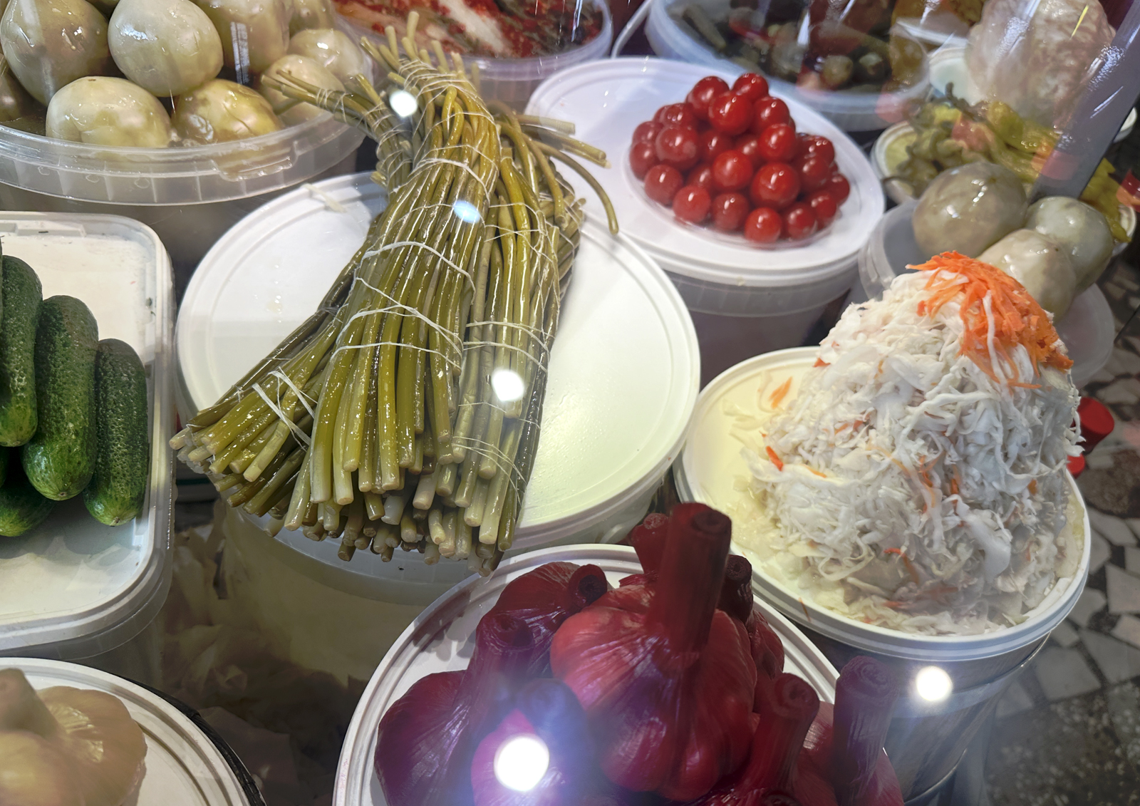 Диетолог Соломатина назвала самый полезный продукт зимы