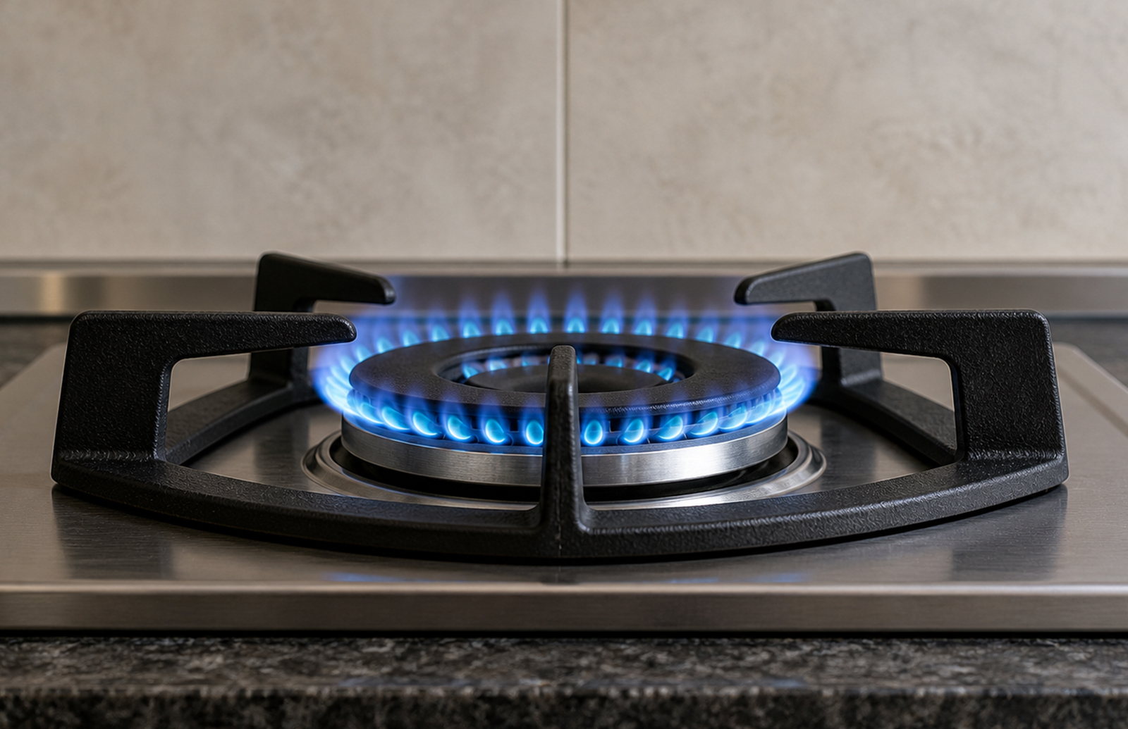Цены на газ в Европе могут установиться до $830 до конца недели