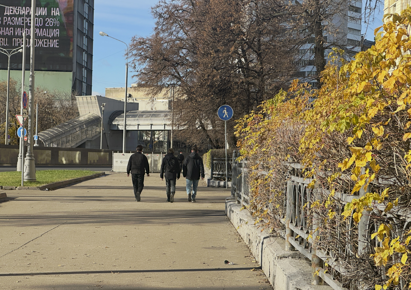 Жителям Подмосковья посоветовали усилить бдительность при телефонном общении