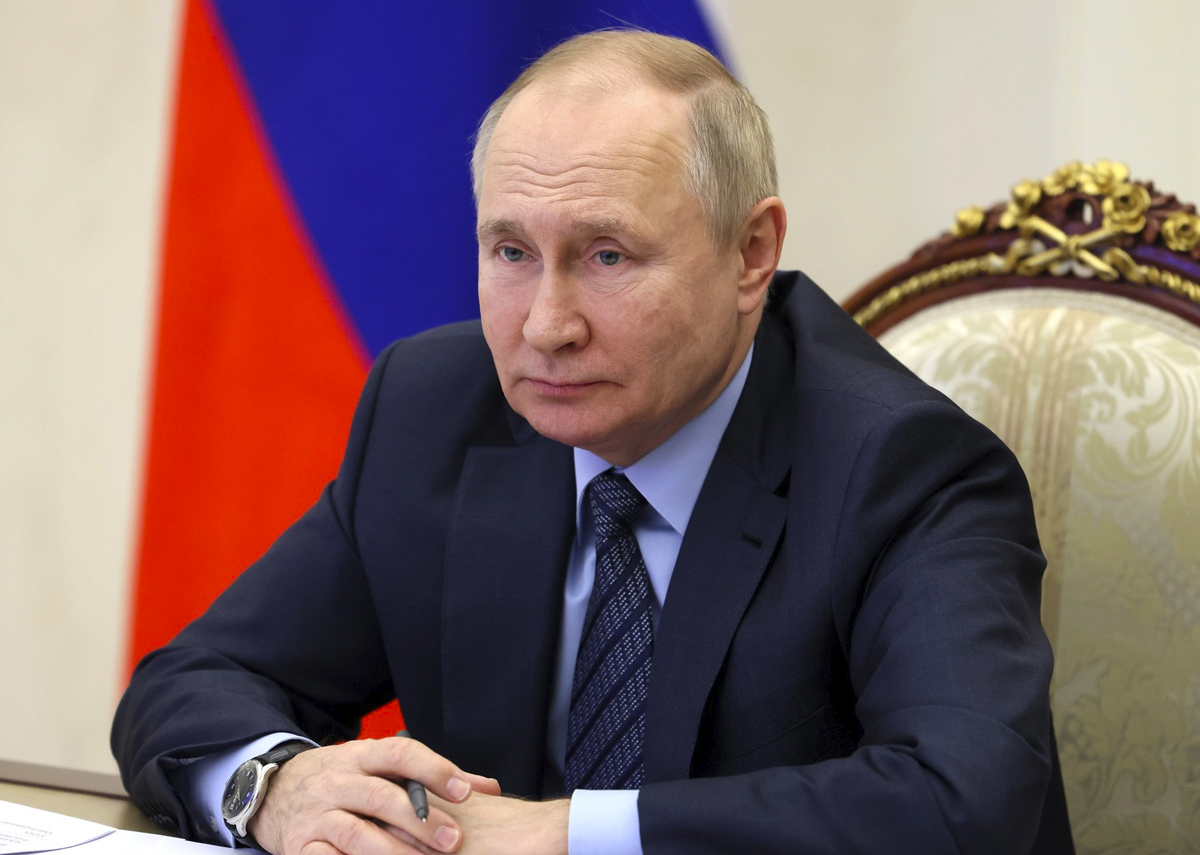 Экономист Беляев объяснил решение Путина об обходе российских контрсанкций