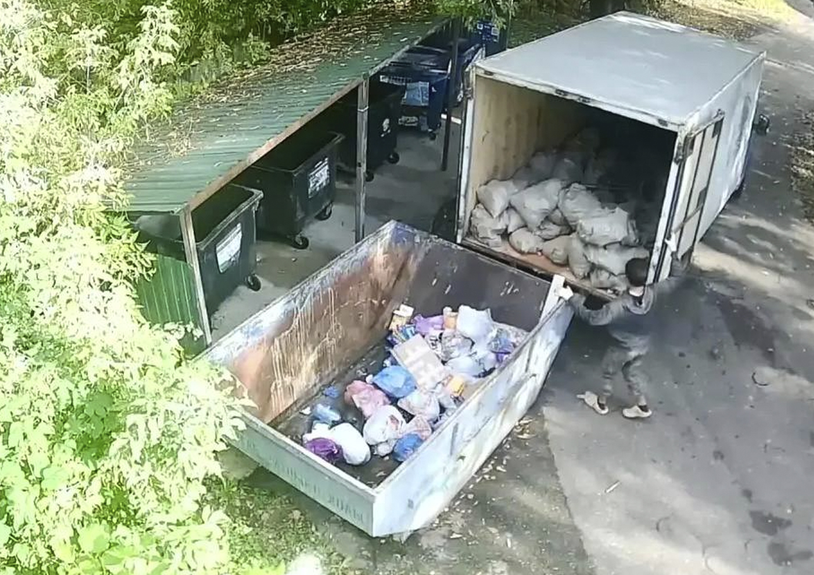 В Подмосковье выявили более 5 тыс. нарушений в сфере обращения с отходами