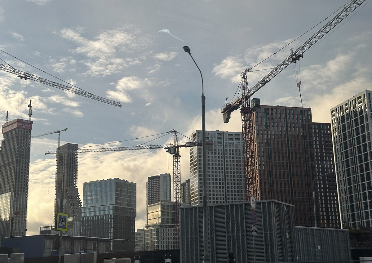 Кому достанется квартира, если у умершего не осталось родственников